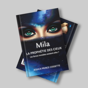 Mila-La Prophétie des Cieux