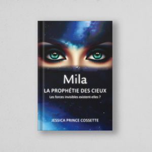 Mila-La Prophétie des Cieux (Ebook)